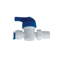 Straight Check Valve of RO Water Filter